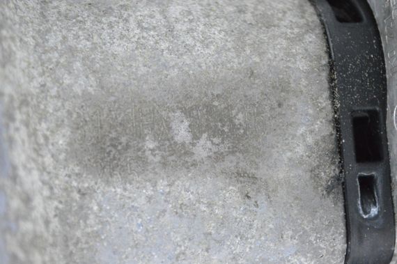 МКПП 2.0 SDI Skoda Octavia 5-ст механічна коробка передач КПП Шкода Октавія JHX | Зображення 4