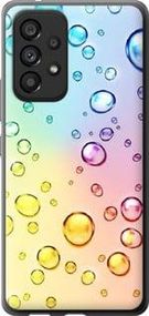 Чохол для Samsung Galaxy A53 A536E з силікону FCh_033988