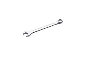 Ключ ріжково-накидний Стандарт 10 мм СИЛА 2010101