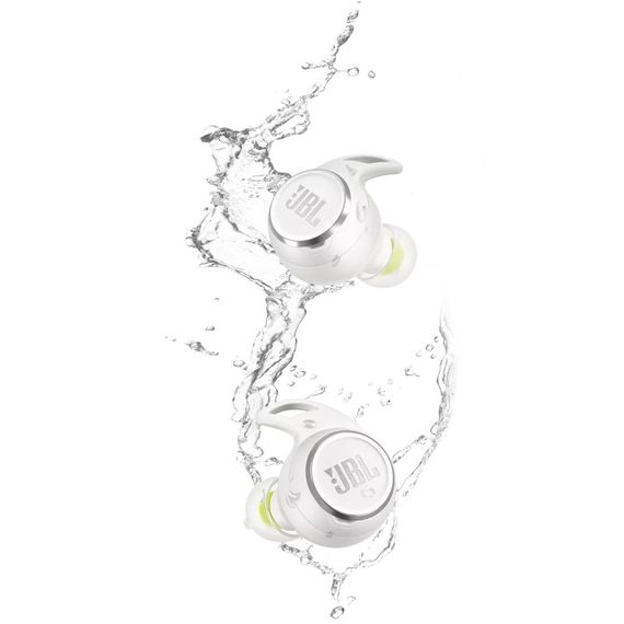 Гарнітура JBL Reflect Aero White (JBLREFLECTAEROWHT) | Зображення 6