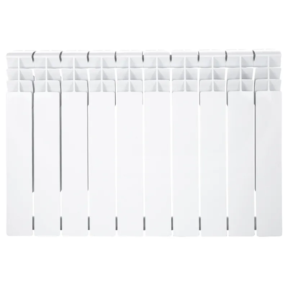 Радиатор секционный INTELLI 500/96 Bimetal (RAD044) / Цена за 1 секцию