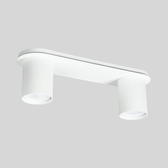 Люстра (світильник стельовий) Point GU10 2290 Білий, Atmolight