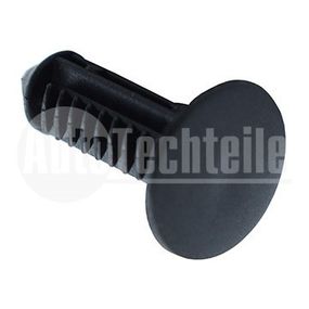 Клипса Peugeot 307 03-09 / Renault Trafic 01-, AutoTechteile, 505 0536, 0146100QA0