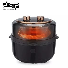 Аерогриль з потужністю 1350W та об'ємом 5,5л XPRO KB-2122 (43000-KB-2122_2442)
