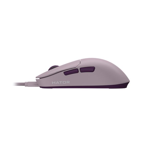 Мишка Hator Quasar Essential USB Lilac (HTM-403) | Зображення 4