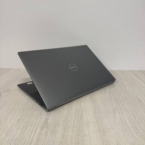 Мобільна робоча станція Dell Precision 5550 / 15.6" (1920x1080) IPS / Intel Core i7-10850H (6 (12) ядра по 2.7 - 5.1 GHz) / 16 GB DDR4 / 512 GB SSD M.2 / nVidia Quadro T1000, 4 GB GDDR5, 128-bit / WebCam б/в | Зображення 5