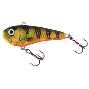 Воблер Salmo Салмо Chubby Darter 03/GHP
