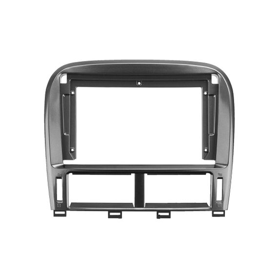 Штатна магнітола серії QIV Q1 під Lexus LS430, XF30 2000-2006, Toyota Celsior XF30 2000-2006 (F1) (W2) 9 | Зображення 1