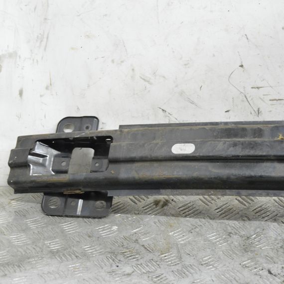 Підсилювач переднього бампера Hyundai i30 2007-2012 Підсилювач бампера передній Хюндай ай30 | Зображення 2