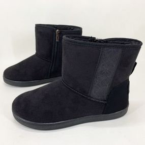 Жіночі бурки на липучках 37р, Жіночі дутики львівської фабрики, Теплі тапочки чуни, Калоші зимові UG-77