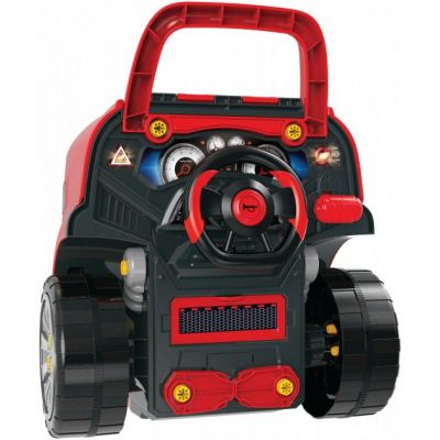 Ігровий набір ZIPP Toys Автомеханік червоний (008-978) | Зображення 1