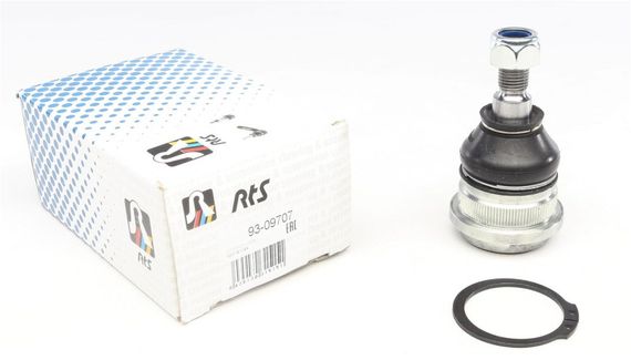 Опора кульова передня знизу Hyundai Accent 94-05 Matrix Getz 01- ix20 10- Kia Cerato 04- 40.3mm  93-09707