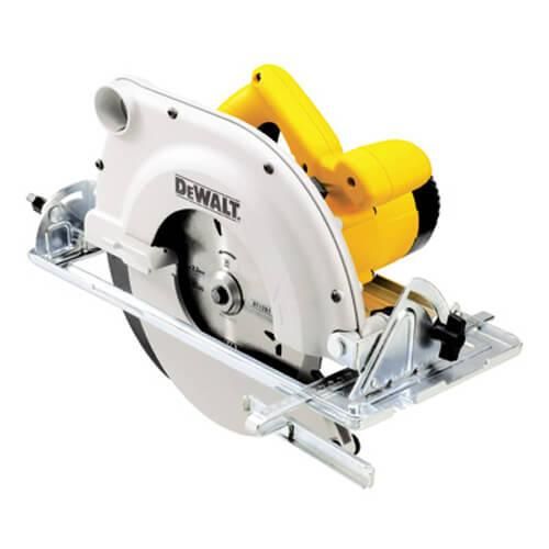 Пила дискова мережева 1750Вт, 235*30мм DeWALT D23700