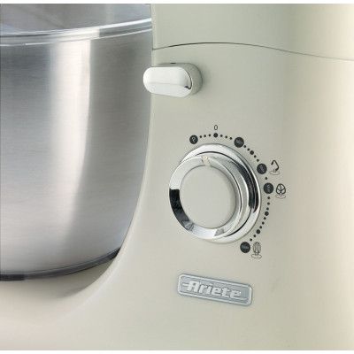 Кухонный комбайн Ariete 1588 Green, beige | Зображення 1