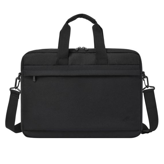 Сумка для ноутбука 15,6" Rivacase 8237 (Black) | Зображення 1