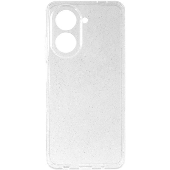 TPU чохол Nova для Xiaomi Redmi A5 (Europe version) Clear | Зображення 1