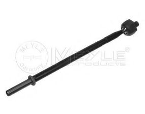 Рульова тяга FORD TRANSIT 88-00 перед. міст (Вир-во MEYLE) MEYLE 7160300001 на FORD TRANSIT автобус (E_ _)