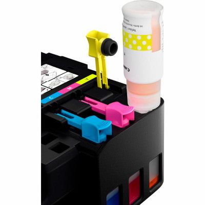 Струйный принтер Canon PIXMA G1410 (2314C009) | Зображення 3