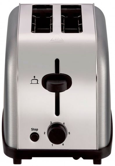 Тостер Tefal TT330D | Зображення 1