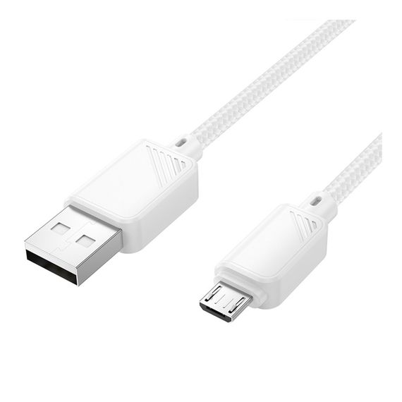 USB Hoco X113 Micro 2.4A | Зображення 8