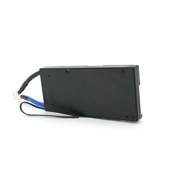 BMS smart плата DaLy LiFePO4 48V 16S 80A з Bluetooth | Зображення 2