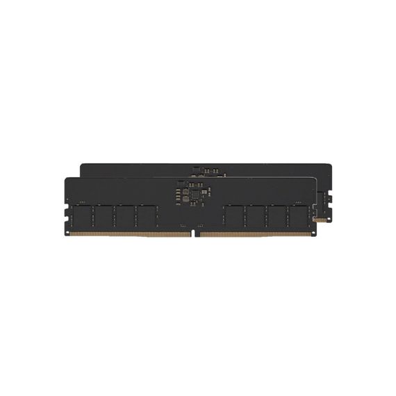 Модуль пам'яті для комп'ютера DDR5 32GB (2x16GB) 4800 MHz eXceleram (E50320484040CD)
