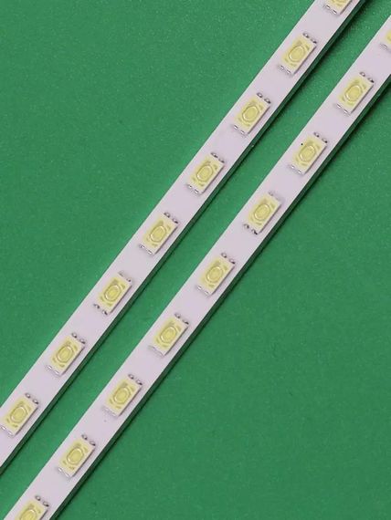 LED підсвітка TV 40" SLED SLS40 5630 60hz 44LED REV0.2 KDL-40EX600 NSX-40GT1 LJ64-02400A LJ64-02401A 2шт. | Зображення 2