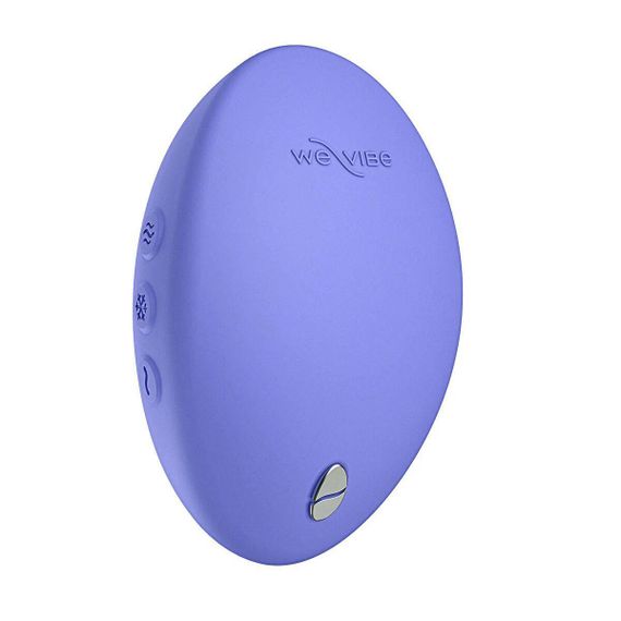 Вібратор We-Vibe Temp Lavender Blue Sex Aura | Зображення 2