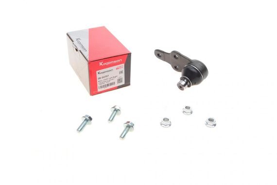 Опора шаровая передняя снизу Ford Mondeo III 00-07 08-04707