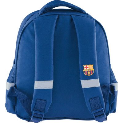 Рюкзак детский Barcelona FC-263 FC Barca Fan 8 (502020003) | Зображення 1