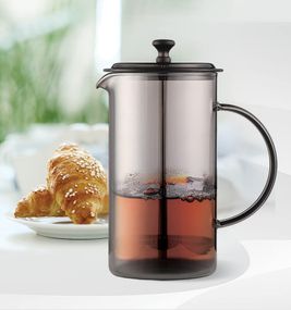 Френч-прес Maestro MR-1861-800 800 мл коричневий