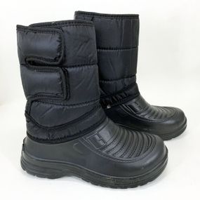 Чоботи чоловічі утеплені 43р 27см,  зручні черевики для роботи, Взуття робоче спецвзуття