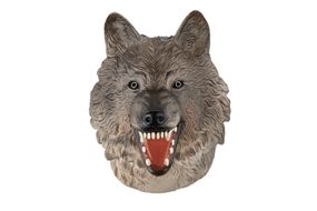 Игрушка-перчатка Same Toy Волк X318Ut (X318UT)