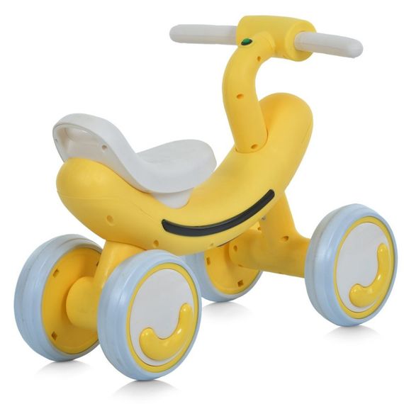 Дитяча каталка-толокар M 6239E-6 до 30 кг | Зображення 1