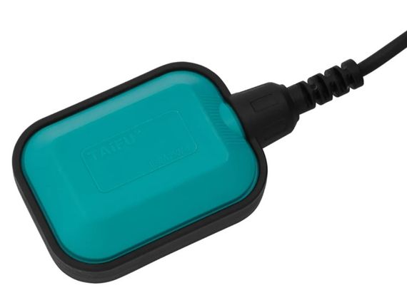 Дренажно-фекальний насос Pumpman WQD25-11-0.75S Нmax 11 м Qmax 20 куб.м 750 Вт (CV029768) | Зображення 3