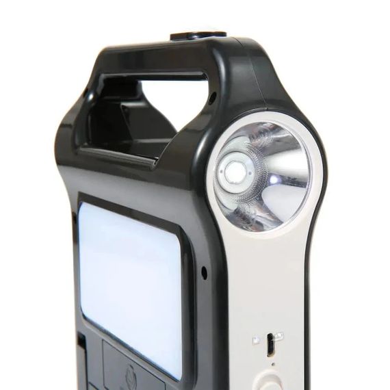 Кемпінговий ліхтар-павербанк 3 в 1 XPRO EP-035 (234565523_422) | Зображення 4