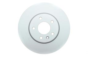 Диск тормозной передний Opel Astra J 09- Zafira C 11- 300x26 с покрытием вентилируемый  23-1003C