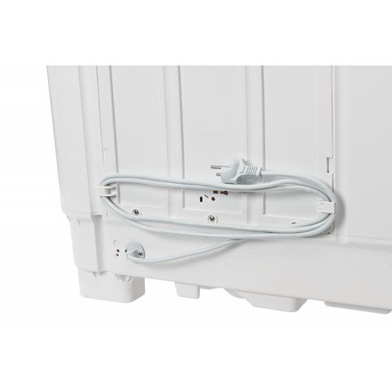 Пральна машина Ardesto WMH-W60C | Зображення 5