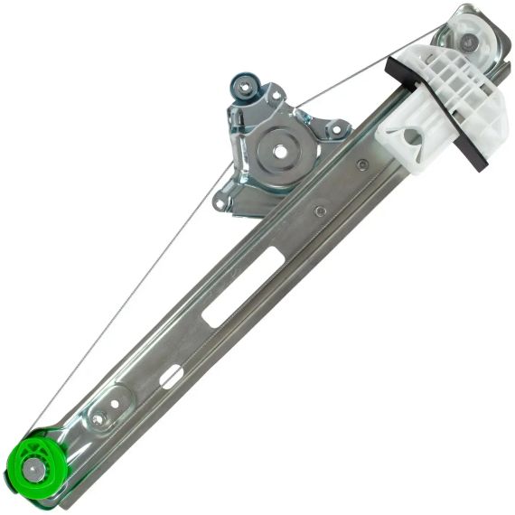 Ford Focus Mk1 98-04 электрический стеклоподъемник задний правый 6S4Z5427000A форд фокус 1