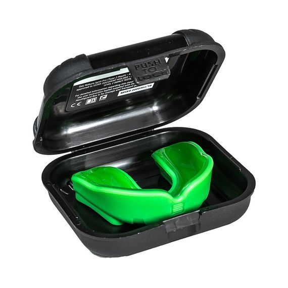 Капа MAKURA Ingis доросла (вік 11+) Green/Green (art.6017514067) | Зображення 2
