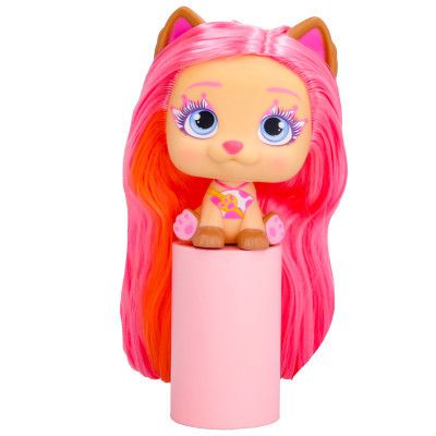 Ігровий набір IMC Модний улюбленець I VIP PETS S6 Bow Power Шиара (714816) | Зображення 7