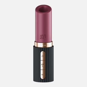 Вакуумний стимулятор клітора Pro 2 Kiss Satisfyer (Німеччина) Sex Aura