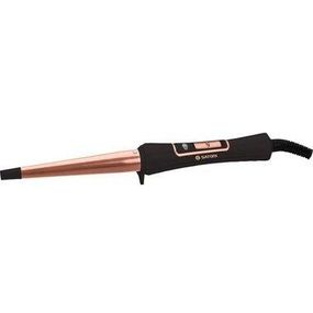 Плойка конусна для волосся Satori SS-3510-BL