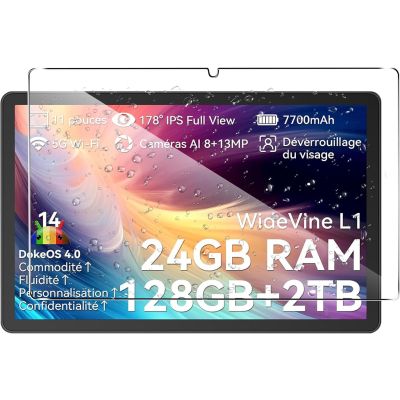 Стекло защитное BeCover Oscal Pad 90 10.92&quot; (713695) | Зображення 2