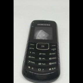 Корпус samsung e1081
