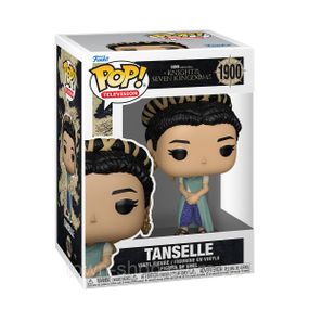 Игровая фигурка Funko POP! серии Рыцарь Семи Королевств - Тансель