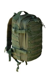 Рюкзак тактический Tramp Assault green 30 л. (UTRP-047-green)