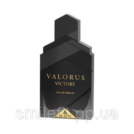 Мужская парфюмированная вода La Sera Valorus Victory 100 мл | Зображення 1