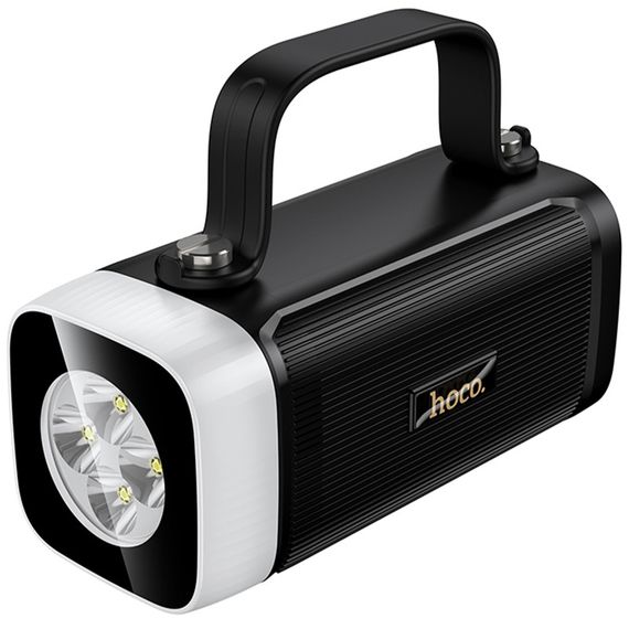 Портативний ЗП Power Bank Hoco J174 Unimpeded 22.5W+PD20W dual lighting 40000 mAh Black