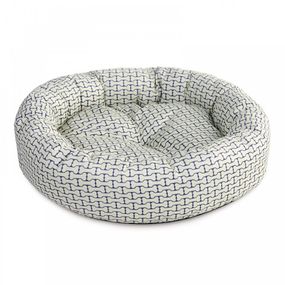 Лежак Природа Skye для котів та собак 45х45х10 см